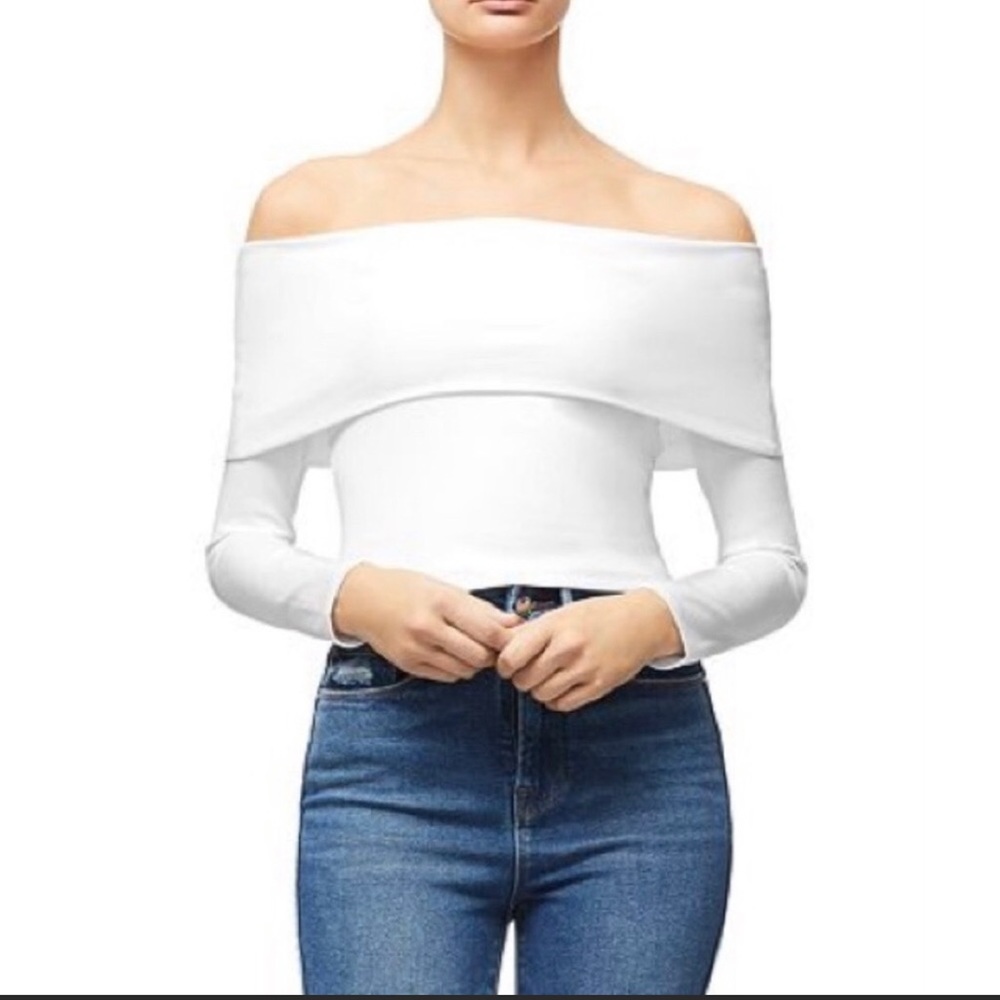 Good American shirt